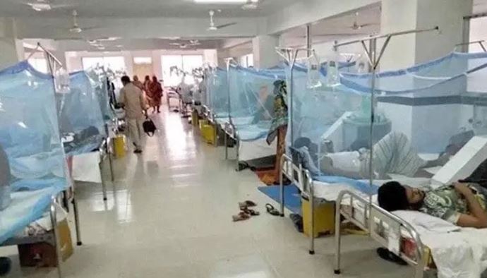 অক্টোবরে ডেঙ্গুর প্রকোপ বাড়ার শঙ্কা বিশেষজ্ঞদের
