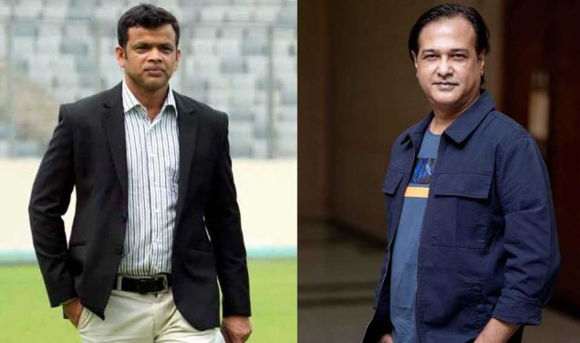 গায়ক আসিফ, সাবেক ক্রিকেটার রাজ্জাকসহ বিসিবি পরিচালক হলেন যারা