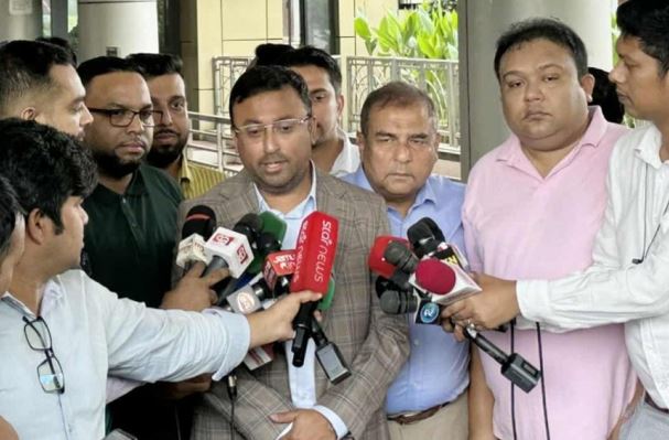 তারেক রহমানের নেতৃত্বে নির্বাচনে অংশ নেবে বিএনপি: হুমায়ুন কবির