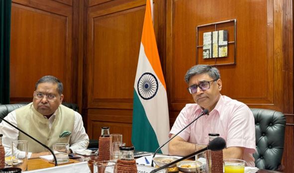 শেখ হাসিনার বিষয়ে ঢাকার সঙ্গে আলোচনায় প্রস্তুত নয়াদিল্লি: ভারতের পররাষ্ট্রসচিব