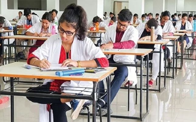মেডিকেল ভর্তি পরীক্ষা ১২ ডিসেম্বর, বদলাবে প্রশ্নপত্রের ধরন