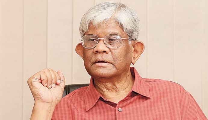 অনেক চ্যালেঞ্জ আছে, তবে অর্থনৈতিক দিক দিয়ে স্বস্তিতে আছি: অর্থ উপদেষ্টা