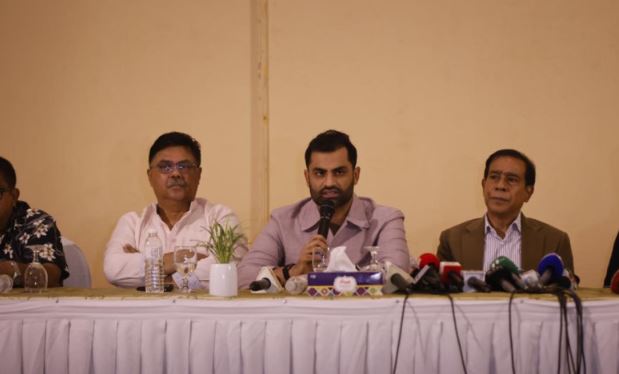 বিসিবি নির্বাচনে অনিয়ম, লিগ বর্জনের ঘোষণা ৪০ ক্লাবের