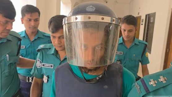 ‘ধর্ম অবমাননা’র অভিযোগে গ্রেপ্তার নর্থ সাউথের অপূর্ব ৫ দিনের রিমান্ডে