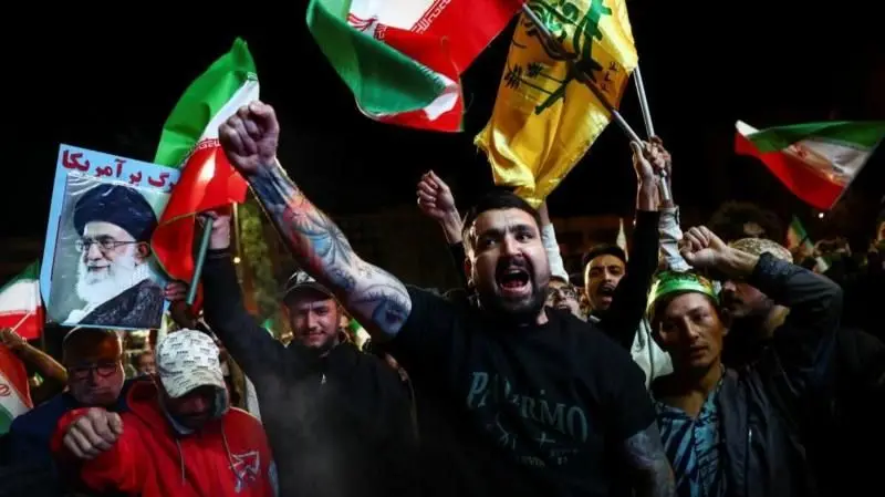 যুদ্ধবিরতিতে সম্মত যুক্তরাষ্ট্র ও ইরান, কমতে শুরু করেছে তেলের দাম