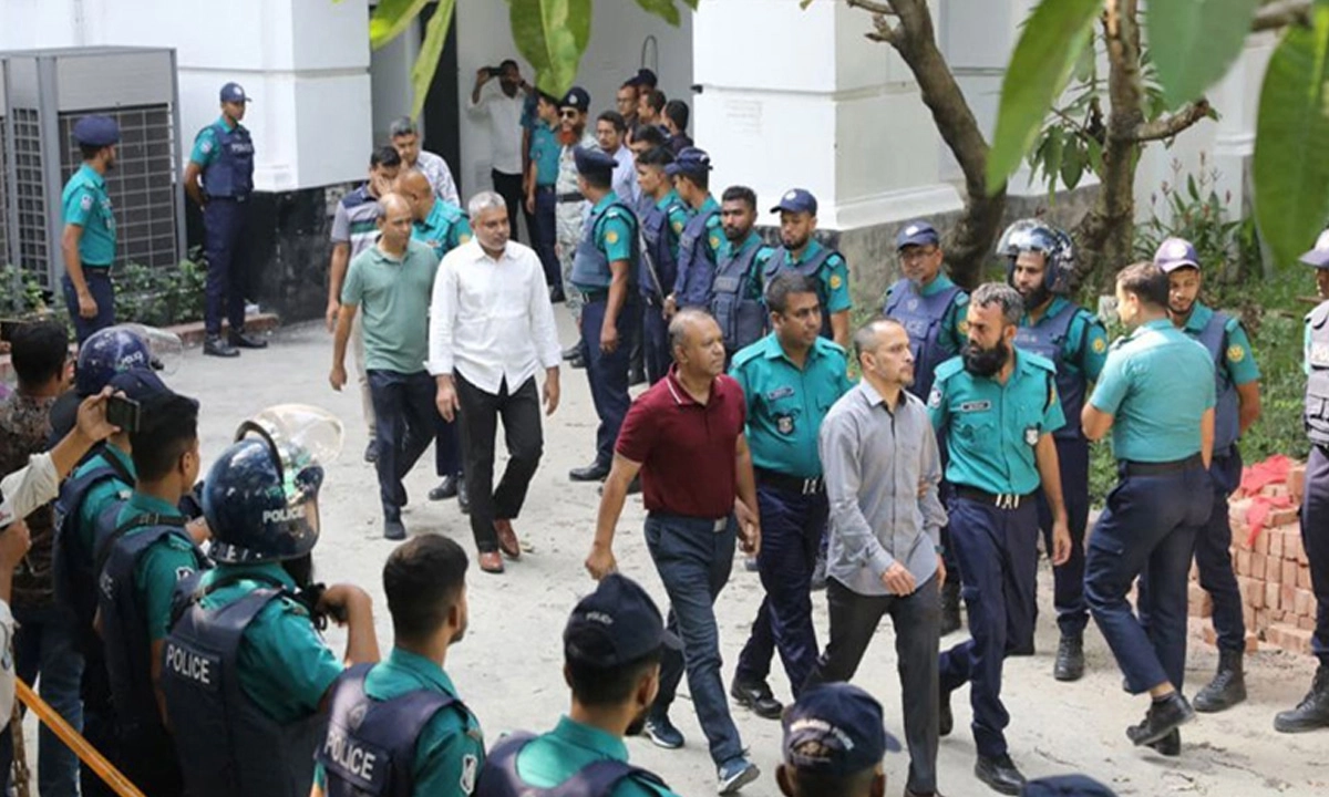 গুমের মামলায় ভার্চুয়ালি হাজিরা দিতে চান সেনা কর্মকর্তারা