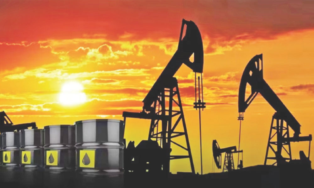 বিশ্ববাজারে আরও বাড়ল জ্বালানি তেলের দাম