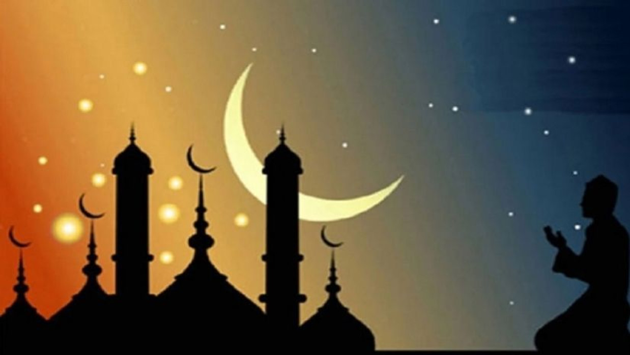 আজ পবিত্র শবে মেরাজ