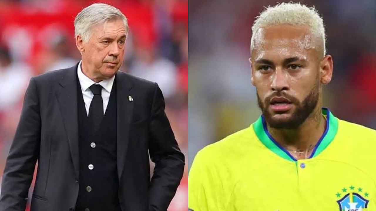 ফ্রান্সের কাছে ব্রাজিলের হার, গ্যালারিতে নেইমারকে ফেরানোর দাবি