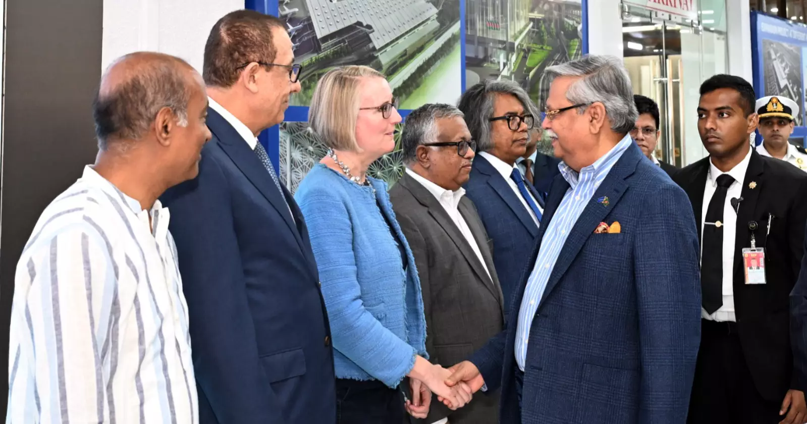 স্বাস্থ্য পরীক্ষার জন্য লন্ডনের পথে রাষ্ট্রপতি সাহাবুদ্দিন