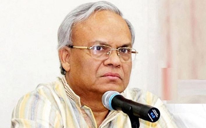 সরকার নির্বাচন চায় না, মুলা ঝুলিয়ে রাখার চেষ্টা করছে: রিজভী