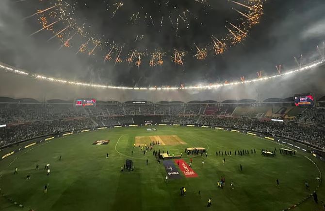 আইপিএল আয়োজন করতে রাজি হয়নি আরব আমিরাত