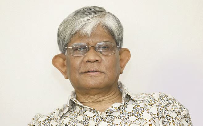এনবিআর বিলুপ্তিতে কর্মকর্তাদের দুশ্চিন্তার কারণ নেই: অর্থ উপদেষ্টা