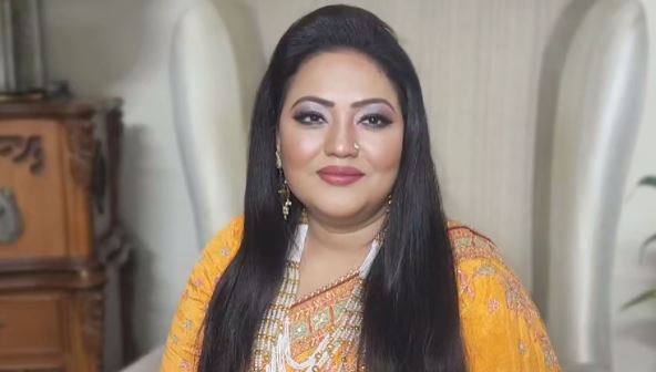 হত্যা মামলায় মমতাজকে সাত দিন রিমান্ডে চায় পুলিশ