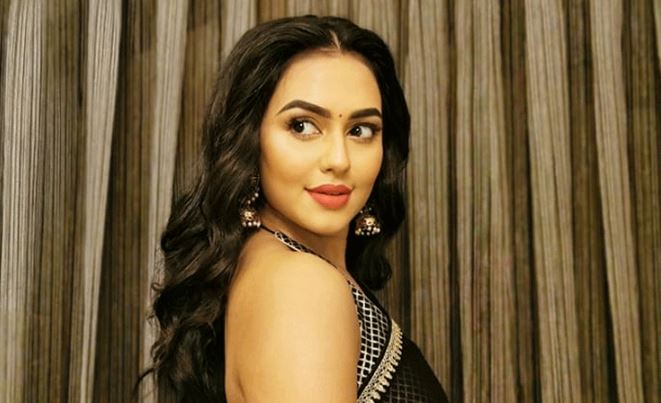 ডিবি কার্যালয়ে নুসরাত ফারিয়া, আদালতে তোলা হবে সোমবার