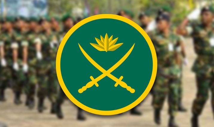 গুজবে কান না দেওয়ার আহ্বান বাংলাদেশ সেনাবাহিনীর