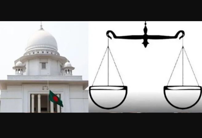 ‘জামায়াতকে প্রতীক বরাদ্দের বিষয়ে আদালত কোনো পর্যবেক্ষণ দেননি’