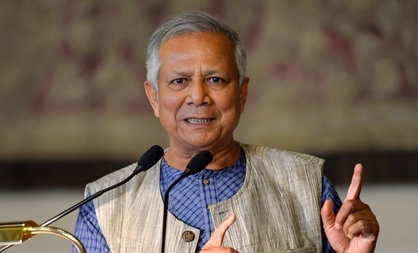 সামাজিক ব্যবসা পুরো বিশ্বকে বদলে দিতে পারে: প্রধান উপদেষ্টা