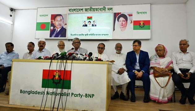 মিটফোর্ডের হত্যাকাণ্ড পরিকল্পিত, নির্বাচন বিলম্বিত করার অপচেষ্টায়ও হতে পারে: মির্জা ফখরুল