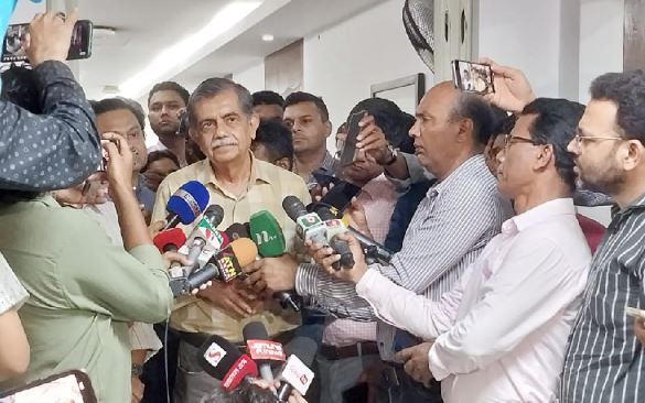 এইচএসসির স্থগিত ২২ ও ২৪ জুলাইয়ের পরীক্ষা একই দিনে: শিক্ষা উপদেষ্টা