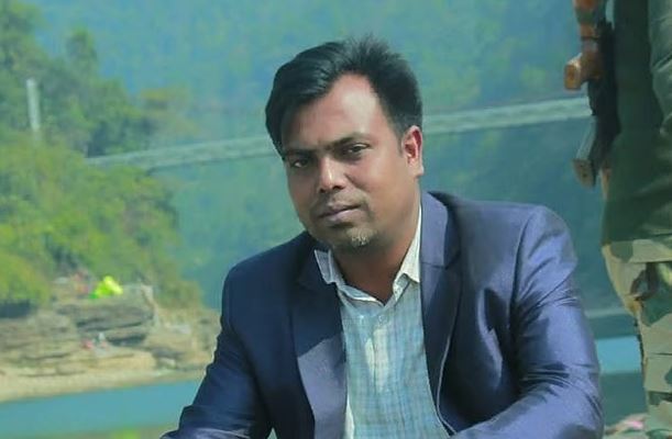 গাজীপুরে সাংবাদিক তুহিন হত্যাকাণ্ড: অজ্ঞাতনামা আসামি করে মামলা, আটক ৫