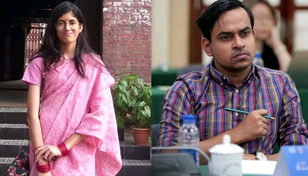 উমামা-সাদীর নেতৃত্বে ‘স্বতন্ত্র শিক্ষার্থী ঐক্য’ প্যানেল
