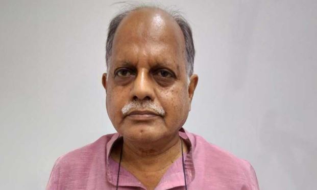 নিখোঁজ সাংবাদিক বিভুরঞ্জনের মরদেহ পাওয়া গেল মুন্সীগঞ্জের মেঘনায়