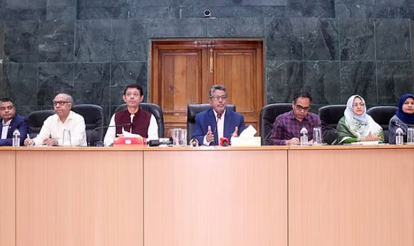 ভোটের দিন সেনাবাহিনী থাকবে ‘স্ট্রাইকিং ফোর্স’ হিসেবে