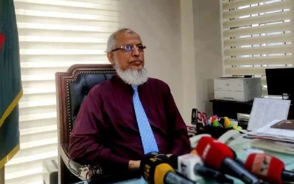 ত্রয়োদশ নির্বাচন দেশের ইতিহাসে সবচেয়ে ঝুঁকিপূর্ণ হবে: ইসি আনোয়ারুল