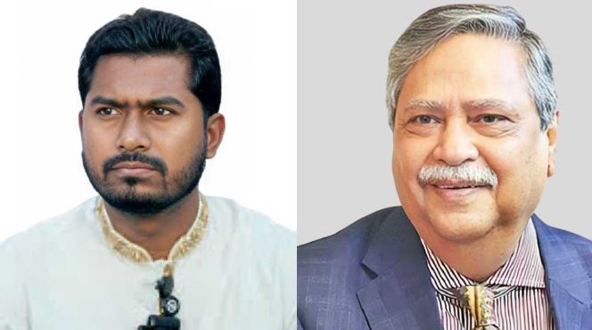নুরকে ফোন করলেন রাষ্ট্রপতি, দিলেন বিদেশে চিকিৎসার ‘আশ্বাস’