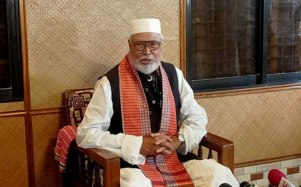 আওয়ামী লীগ পুনর্বাসনে কাজ করছি না: কাদের সিদ্দিকী