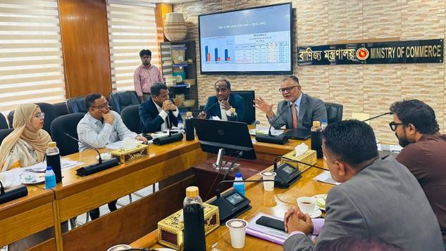 টিসিবির পণ্য তালিকায় নভেম্বরে যুক্ত হচ্ছে চা-লবণ-ডিটারজেন্ট-সাবান