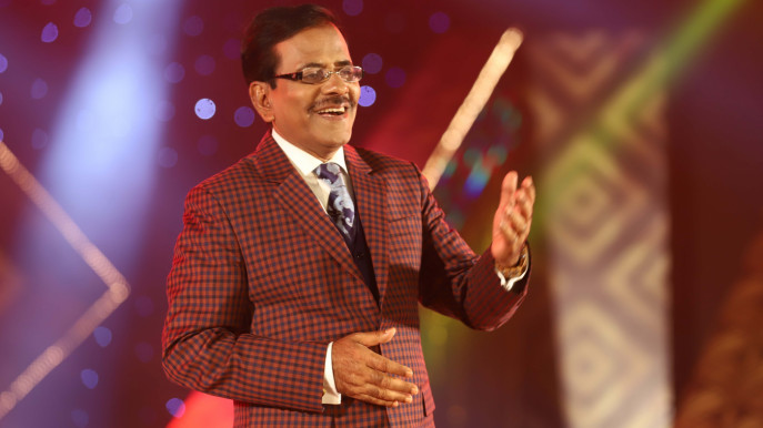 বর্ণাঢ্য আয়োজনে ফিরছে ‘ইত্যাদি’, দেখা যাবে আজ রাতে