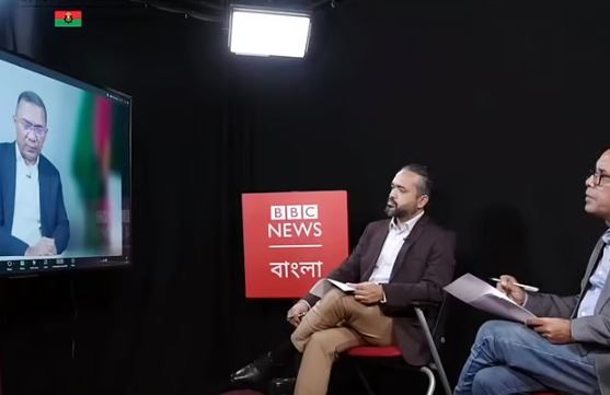 এক এগারো সরকার ‘অসৎ উদ্দেশ্য প্রণোদিত’ ছিল: তারেক রহমান