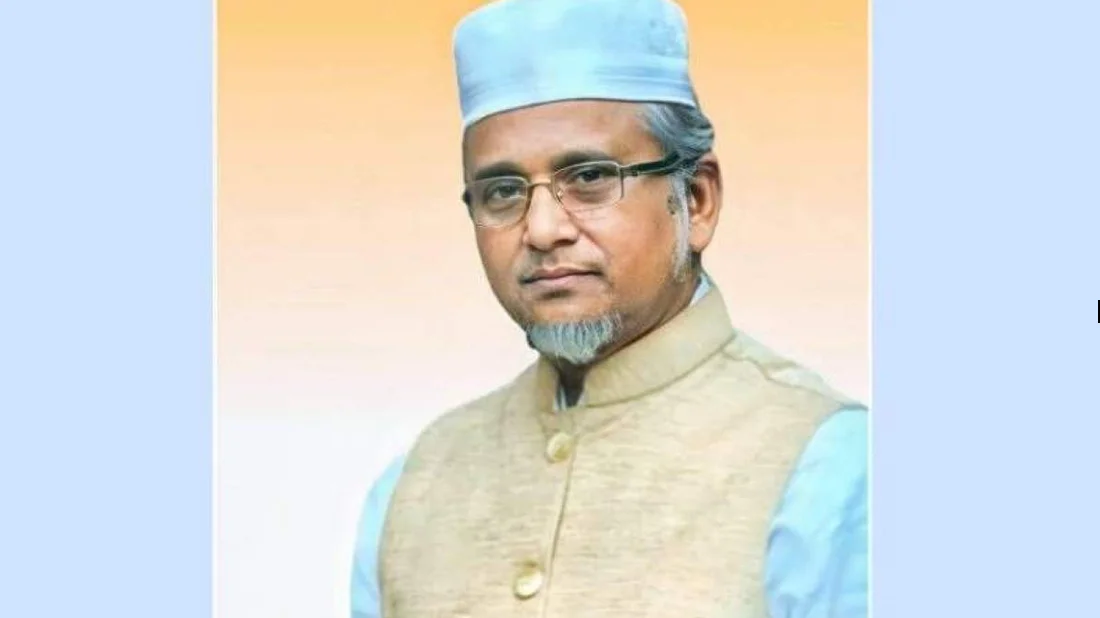 এমপির ভিডিও বিতর্কে চাপে জামায়াত