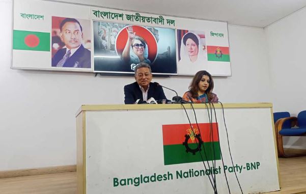 ‘ফেব্রুয়ারিতে নির্বাচন নিয়ে বিদেশি অংশীদারদের মধ্যেও স্বস্তি’