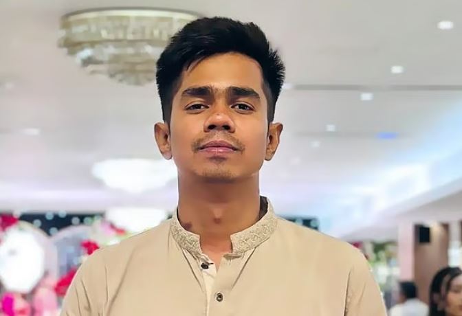 ঢাবি ছাত্রদল নেতা সাম্য হত্যা: তদন্তে ঢাকা বিশ্ববিদ্যালয়ের ৭ সদস্যের কমিটি