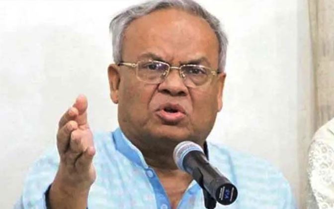 দেশি-বিদেশি ষড়যন্ত্র তীব্রভাবে ক্রিয়াশীল হচ্ছে: রিজভী