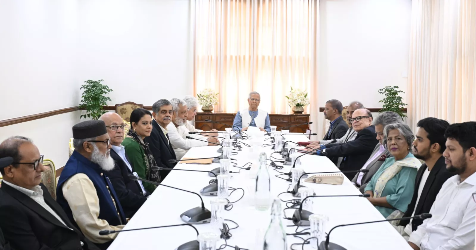 খালেদা জিয়াকে ভিভিআইপি ঘোষণা করার নির্দেশ সরকারের