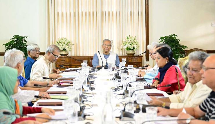 সন্ত্রাস বিরোধী অধ্যাদেশ: ব্যক্তি বা ‘সত্তার কার্যক্রম’ নিষিদ্ধের বিধান অনুমোদন
