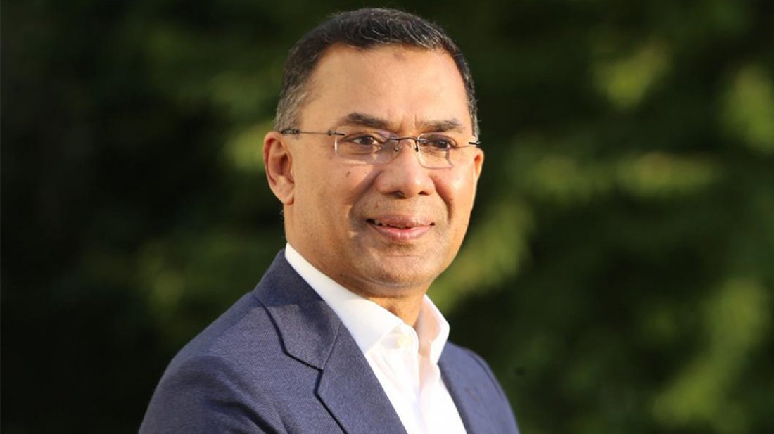 যাকে উপযুক্ত মনে করেন, তাকেই ভোট দিন: তারেক রহমান