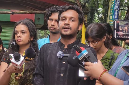 জাকসু নির্বাচন সুষ্ঠু হয়নি, দাবি সম্প্রীতির ঐক্য ফোরামের