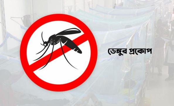 ডেঙ্গুতে আরও ৩ মৃত্যু, হাসপাতালে ভর্তি ৭৩৫