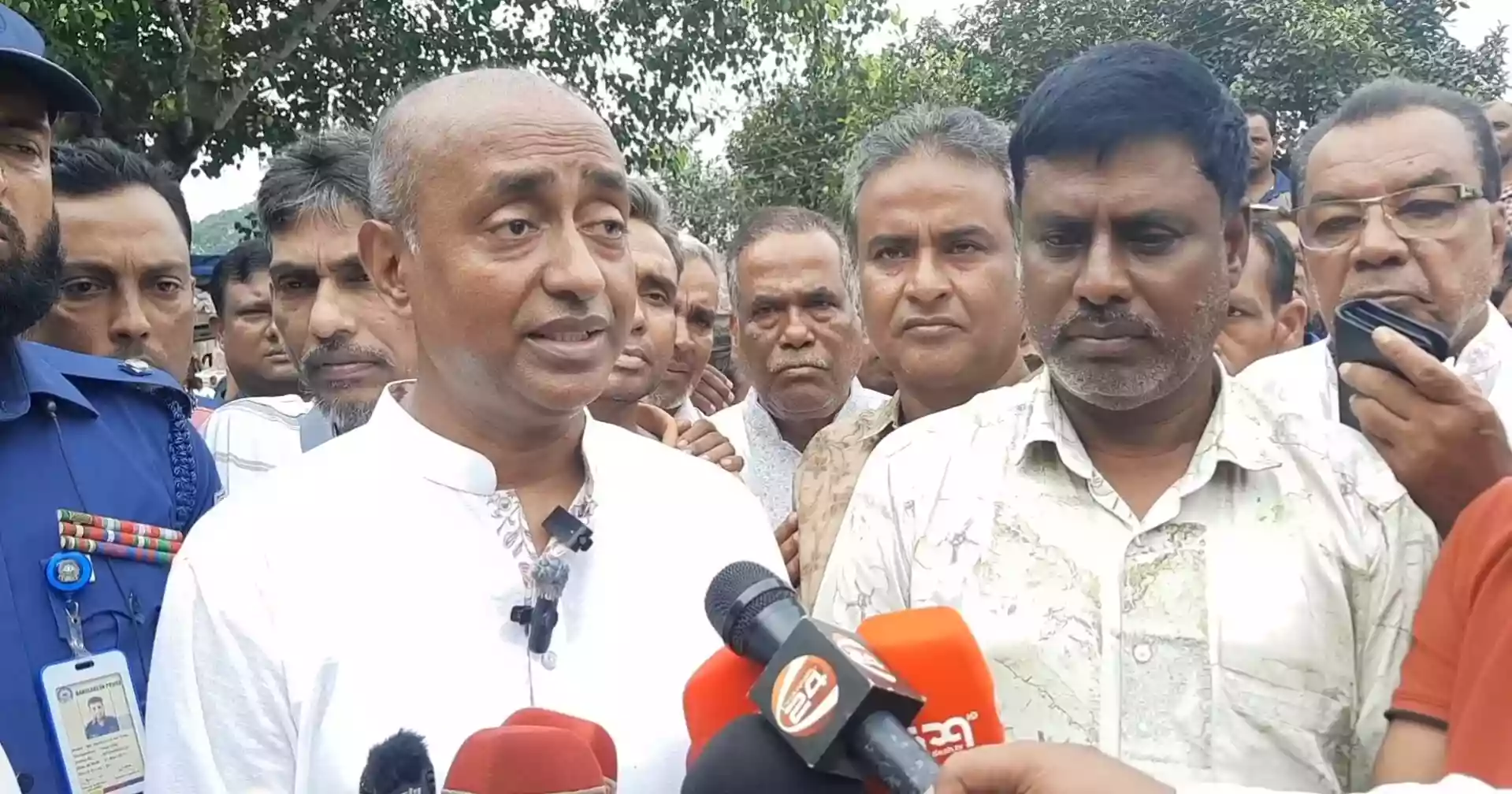সিন্ডিকেট ও মজুতদারির বিরুদ্ধে বিশেষ ক্ষমতা আইন প্রয়োগ হবে: আইনমন্ত্রী