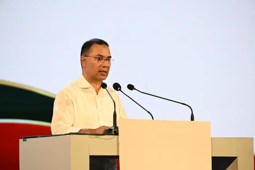 ২০৩৪ সালের মধ্যে ট্রিলিয়ন ডলারের অর্থনীতি গড়ার লক্ষ্য: প্রধানমন্ত্রী
