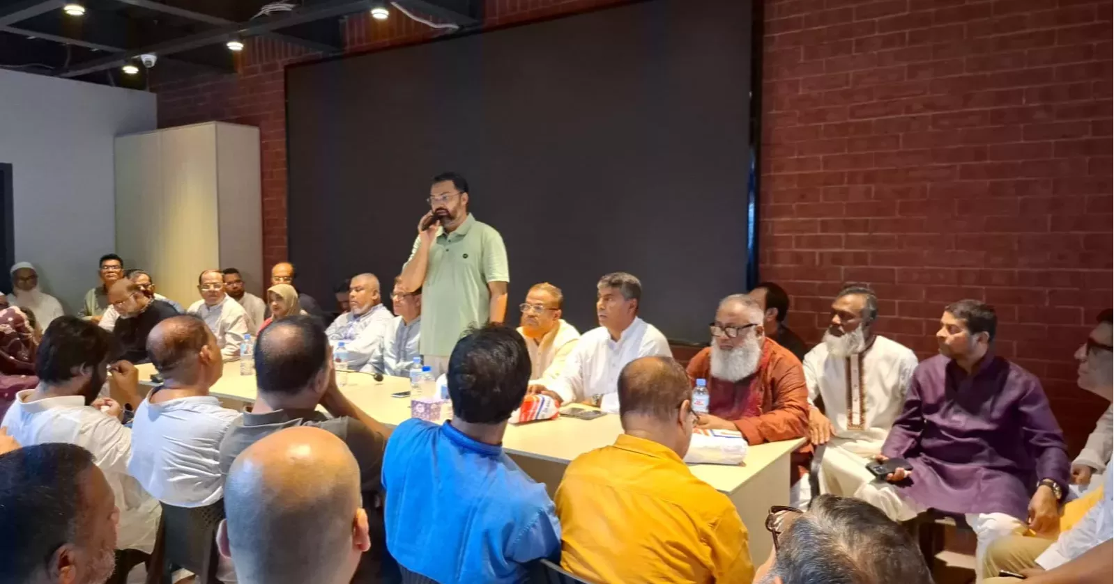 রামিসা হত্যাকাণ্ড ঘিরে বিশৃঙ্খলা করলে কঠোর ব্যবস্থা: আমিনুল হক
