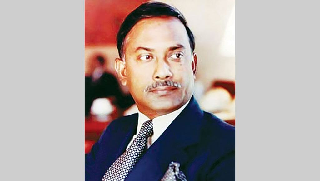 জিয়াউর রহমানের স্বাধীনতার ঘোষণা মুক্তিযুদ্ধে ঝাঁপিয়ে পড়তে সাহস জুগিয়েছিল: মির্জা ফখরুল