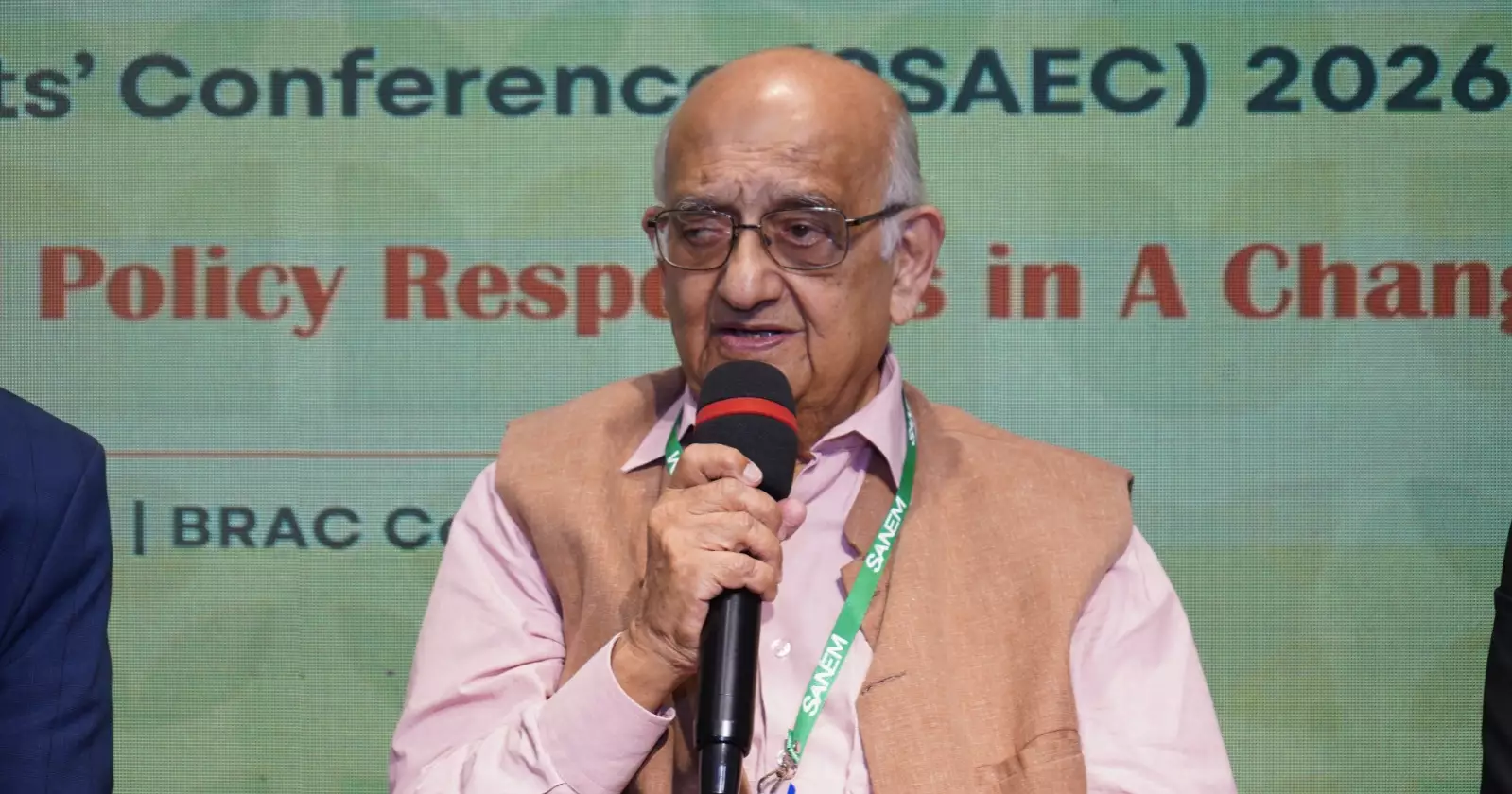 ঋণখেলাপিরা রাজনৈতিক ব্যবস্থার অংশ হয়ে গেছে: রেহমান সোবহান