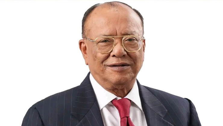 এক বছরের মধ্যে পাঁচ কোটি গাছ লাগানোর লক্ষ্য রয়েছে: পরিবেশমন্ত্রী