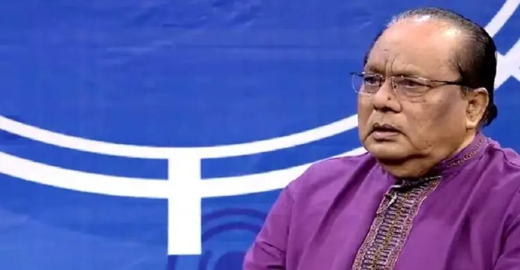 চলচ্চিত্র নির্মাতা আবদুল লতিফ বাচ্চু আর নেই